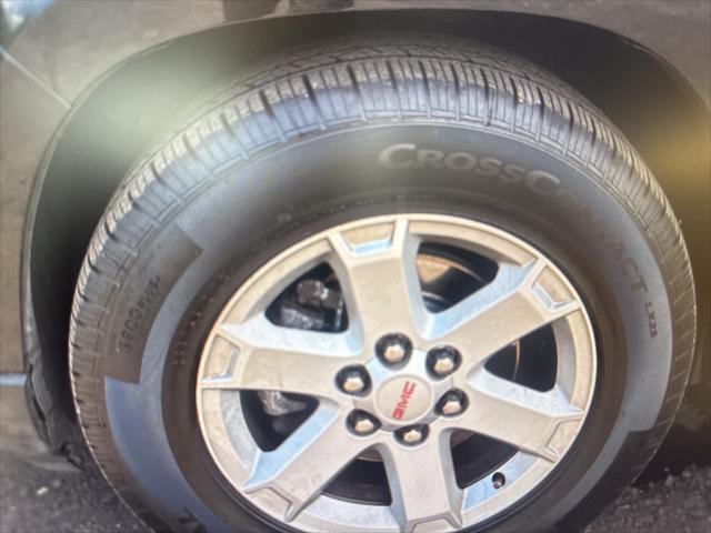 used 2014 GMC Acadia car, priced at $12,665