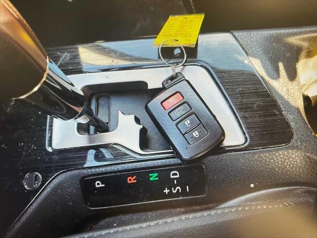 used 2016 Toyota RAV4 Hybrid car, priced at $20,397