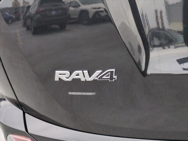 used 2016 Toyota RAV4 Hybrid car, priced at $19,030