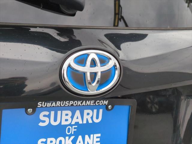 used 2016 Toyota RAV4 Hybrid car, priced at $19,030