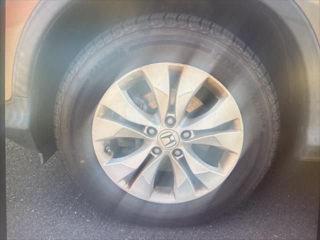 used 2013 Honda CR-V car, priced at $12,400
