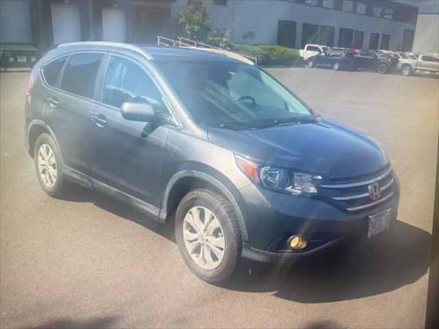used 2013 Honda CR-V car, priced at $12,400