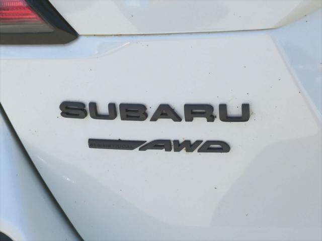 used 2024 Subaru Outback car, priced at $31,495
