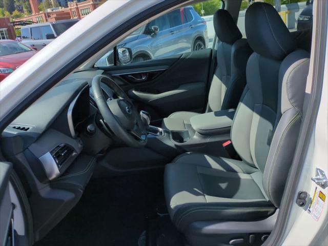 used 2024 Subaru Outback car, priced at $31,495