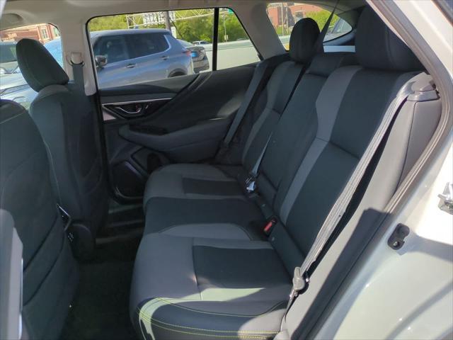 used 2024 Subaru Outback car, priced at $31,495