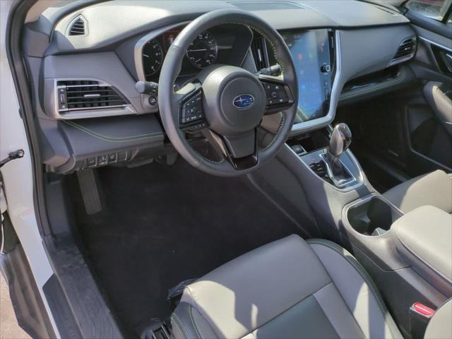 used 2024 Subaru Outback car, priced at $31,495