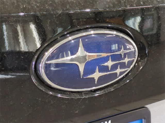 new 2024 Subaru Crosstrek car, priced at $29,260