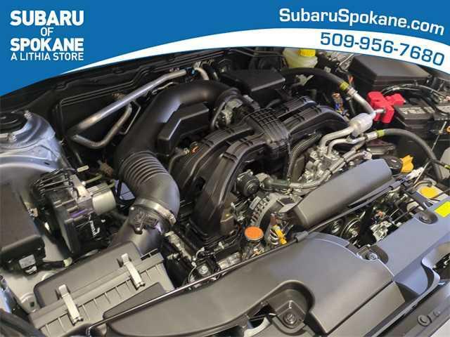 new 2024 Subaru Crosstrek car, priced at $31,150