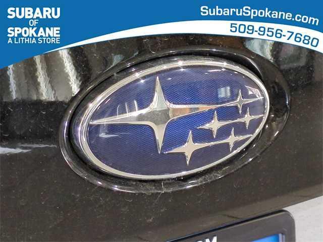 new 2024 Subaru Crosstrek car, priced at $31,150
