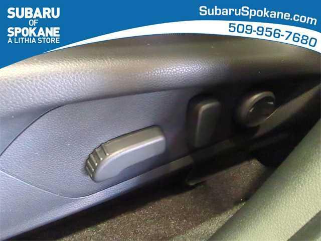 new 2024 Subaru Crosstrek car, priced at $31,150