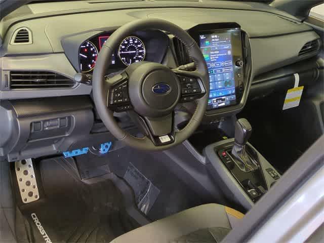 new 2024 Subaru Crosstrek car, priced at $29,260