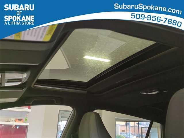 new 2024 Subaru Crosstrek car, priced at $31,150