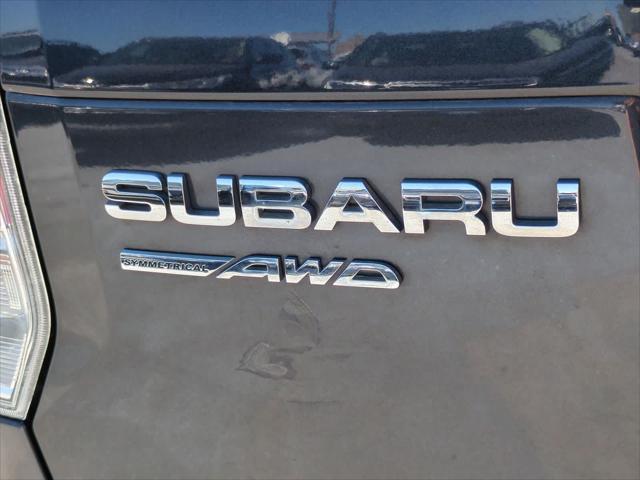 used 2017 Subaru Forester car, priced at $16,179
