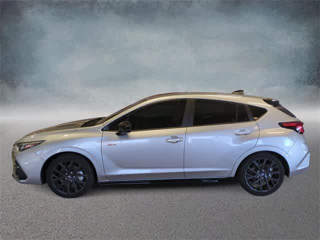 used 2024 Subaru Impreza car, priced at $27,229