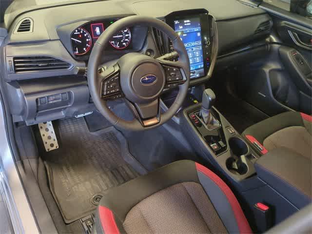 used 2024 Subaru Impreza car, priced at $27,229