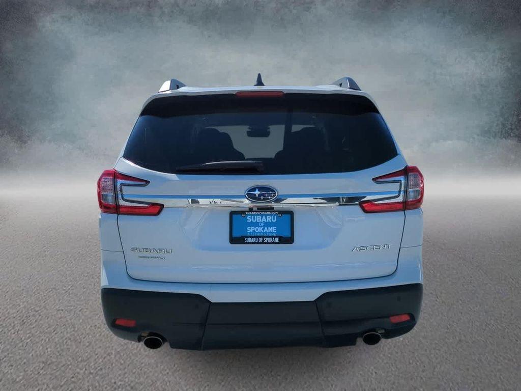 used 2024 Subaru Ascent car, priced at $32,794