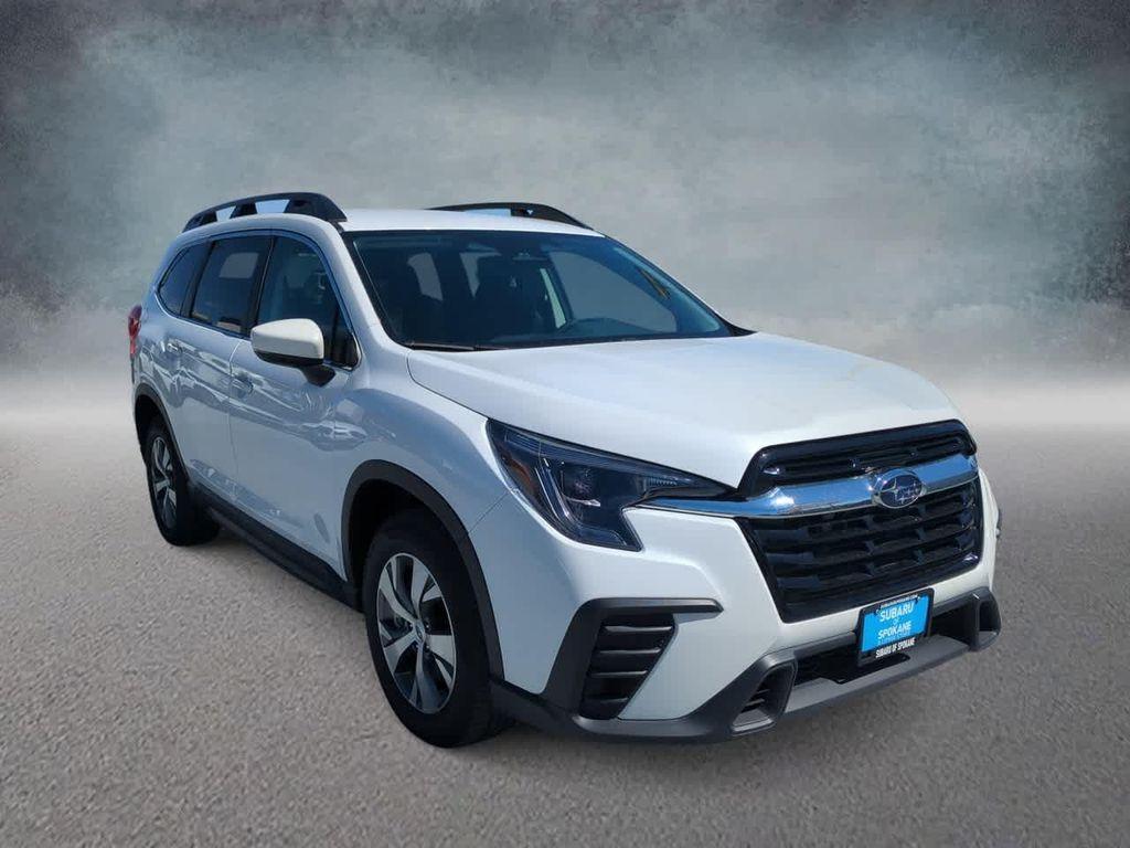 used 2024 Subaru Ascent car, priced at $32,794