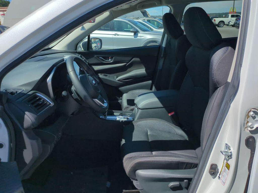 used 2024 Subaru Ascent car, priced at $32,794