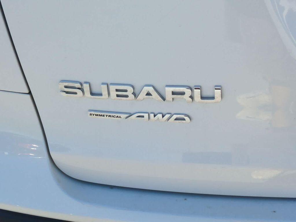 used 2024 Subaru Ascent car, priced at $32,794