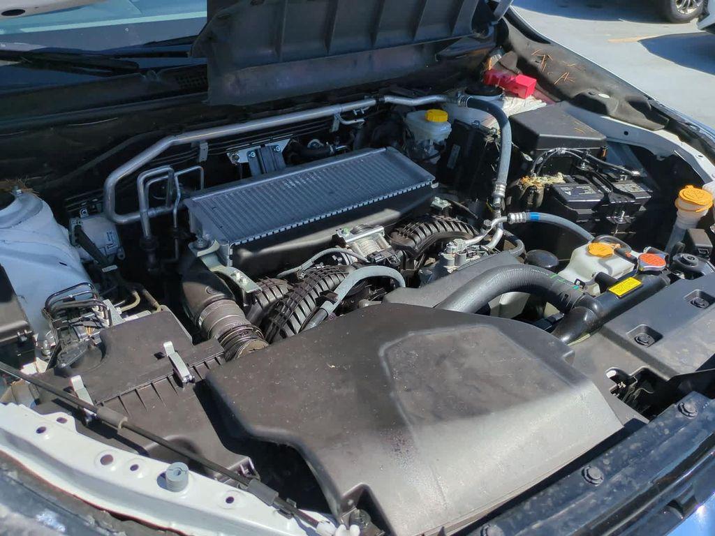 used 2024 Subaru Ascent car, priced at $32,794