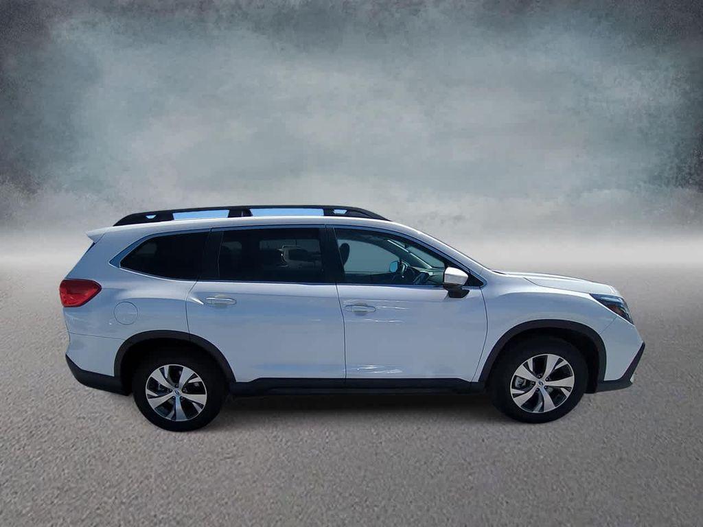 used 2024 Subaru Ascent car, priced at $32,794