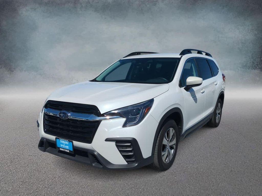 used 2024 Subaru Ascent car, priced at $32,794