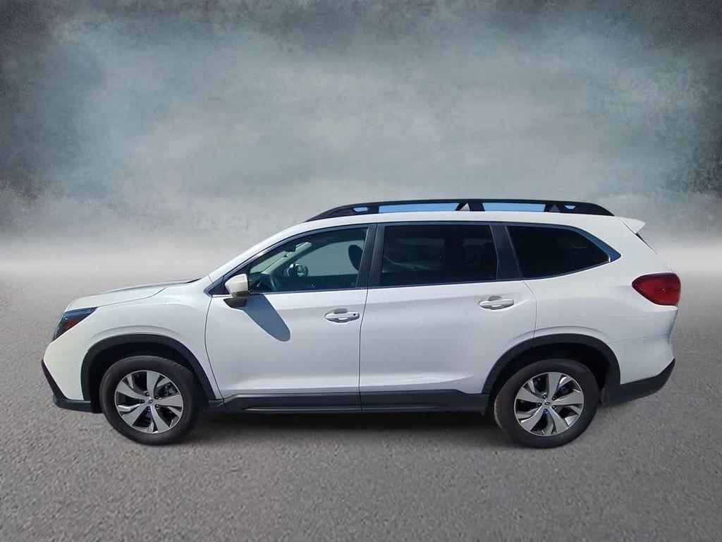 used 2024 Subaru Ascent car, priced at $32,794