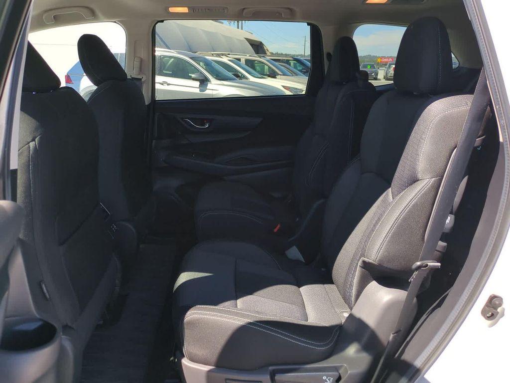 used 2024 Subaru Ascent car, priced at $32,794