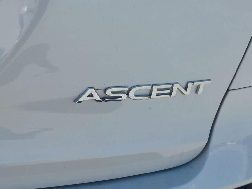 used 2024 Subaru Ascent car, priced at $32,794
