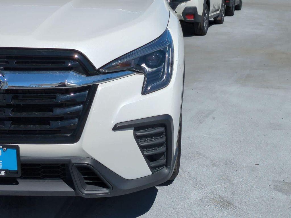 used 2024 Subaru Ascent car, priced at $32,794