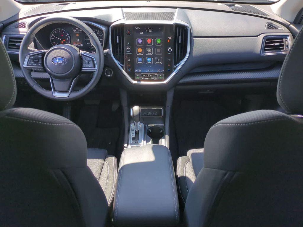 used 2024 Subaru Ascent car, priced at $32,794
