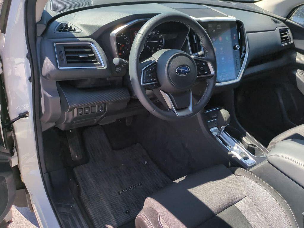 used 2024 Subaru Ascent car, priced at $32,794