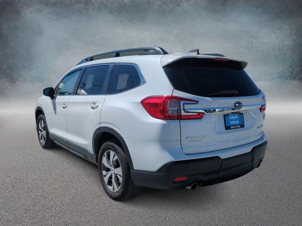 used 2024 Subaru Ascent car, priced at $32,794