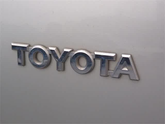 used 2003 Toyota Highlander car, priced at $6,995