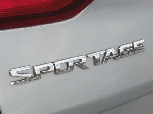 used 2017 Kia Sportage car, priced at $14,499