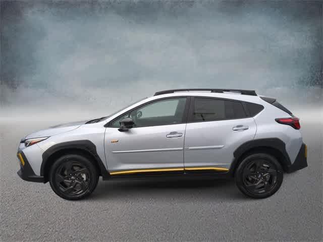 new 2024 Subaru Crosstrek car, priced at $31,275