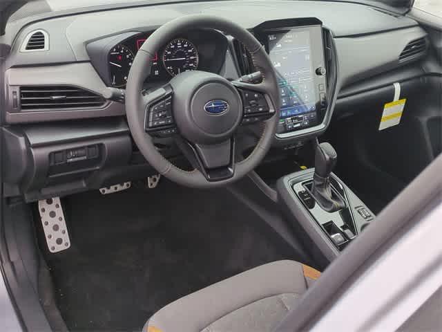 new 2024 Subaru Crosstrek car, priced at $31,275