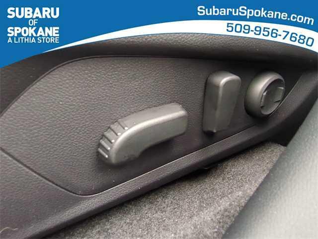 new 2024 Subaru Crosstrek car, priced at $33,550