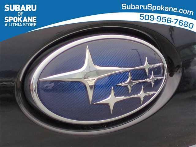 new 2024 Subaru Crosstrek car, priced at $33,550