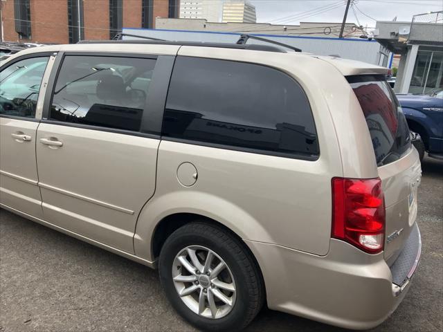 used 2014 Dodge Grand Caravan car, priced at $7,219