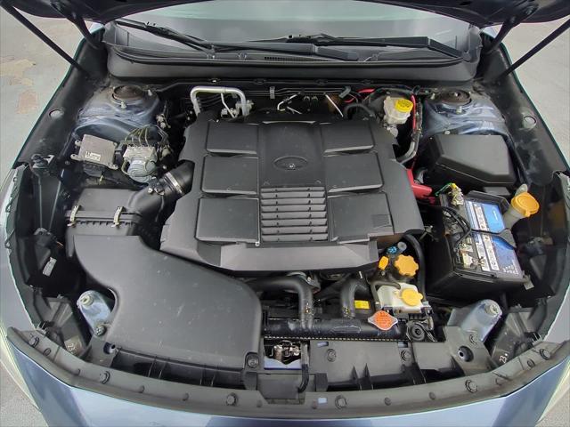 used 2018 Subaru Outback car, priced at $22,949