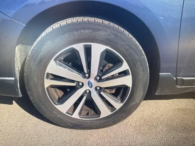 used 2018 Subaru Outback car, priced at $22,995