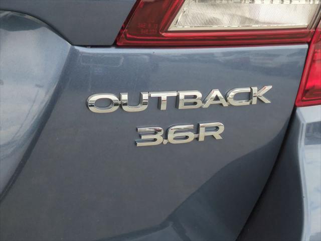 used 2018 Subaru Outback car, priced at $22,949