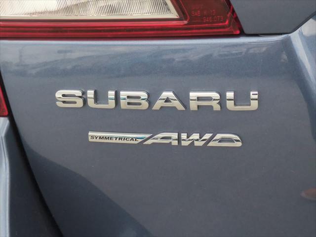 used 2018 Subaru Outback car, priced at $22,949