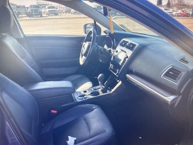 used 2018 Subaru Outback car, priced at $22,995
