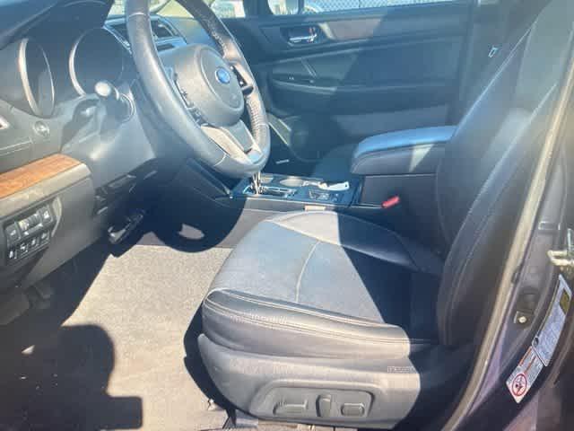 used 2018 Subaru Outback car, priced at $22,995