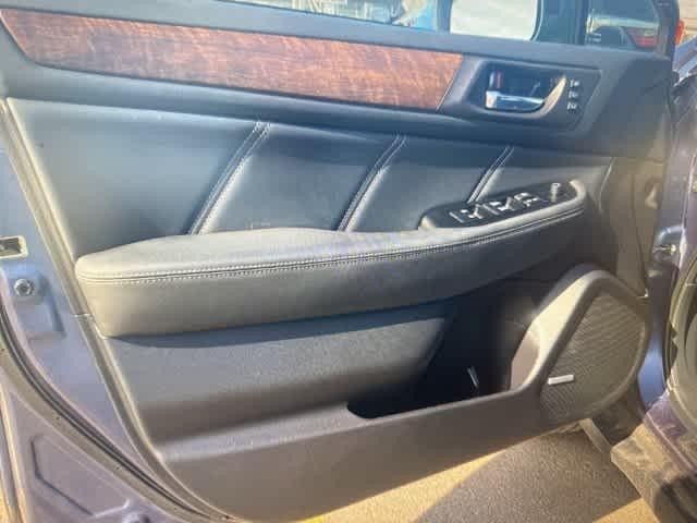 used 2018 Subaru Outback car, priced at $22,995
