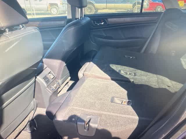used 2018 Subaru Outback car, priced at $22,995