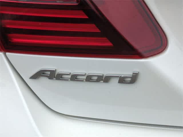 used 2017 Honda Accord car, priced at $18,099
