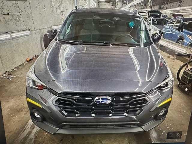 used 2024 Subaru Crosstrek car, priced at $31,495